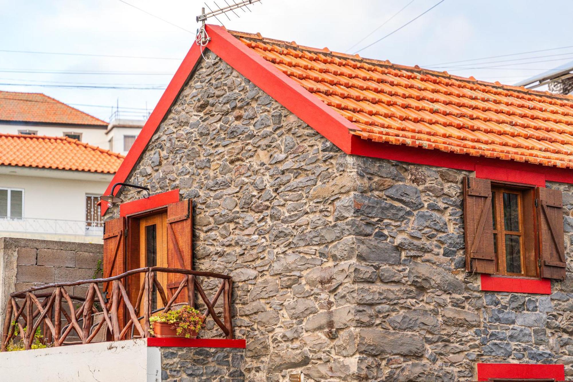 King'S House - Centennial House Ribeira do Raposo Ngoại thất bức ảnh
